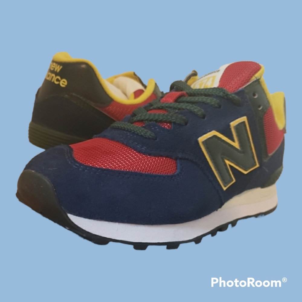 Men | New Balance 574's